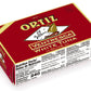 Ortiz Ventresca White Tuna Belly In Olive Oil, Tender Buttery Fillets With Exquisite Flavor, Superior Wild Caught Tuna Packed In Delicate Spanish Olive Oil, 3.88Oz Can (Pack Of 4)