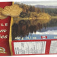 Canada True Premium Maple Cream Cookie With 100% Pure Maple Syrup - Product Of Canada