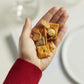 CheezIt Snack Mix, Original 4.5 Ounce(Pack of 6)