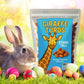 Animal Turds Roasted Almonds: Exotic Wildlife-Inspired Snacks, Perfect For Themed Parties, Unique Gifts For Animal Lovers, And E