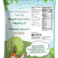 Food To Live Organic Buckwheat Kasha (Grechka, Toasted Whole Groats, Non-Gmo, Kosher, Sirtfood, Bulk) By Food To Live — 10 Pounds