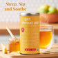 The Republic of Tea Organic Get Throat Aid Herb Tea Tin - 36 Tea Bags, Naturally Caffeine Free