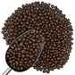 Chocolate Covered Roasted Espresso Coffee Beans (2 Pound, Dark Chocolate)