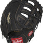 Rawlings | Renegade Baseball First Base Glove | Right Hand Throw | 12.5 - Single Post Double Bar Web