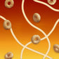 Cheerios Honey Nut Cheerios Breakfast Bars, Value Pack, 16 Count, Great for On-the-Go Snacking