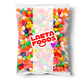 Classic Jelly Beans Candy Assorted Fruit Flavors (3 Pound Bag)