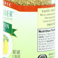 Frontier Co-Op Organic Lemon Peel, 1.70-Ounce Jar, Bright Zesty Lemon Peel For Tea, Baking, Marinades & Rubs