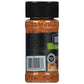 Weber Salt Free Burger Seasoning, 2.75 Ounce Shaker