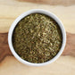Anthonys Organic Dried Spearmint Leaves  1 lb  Gluten Free  Non GMO  Cut and Sifted