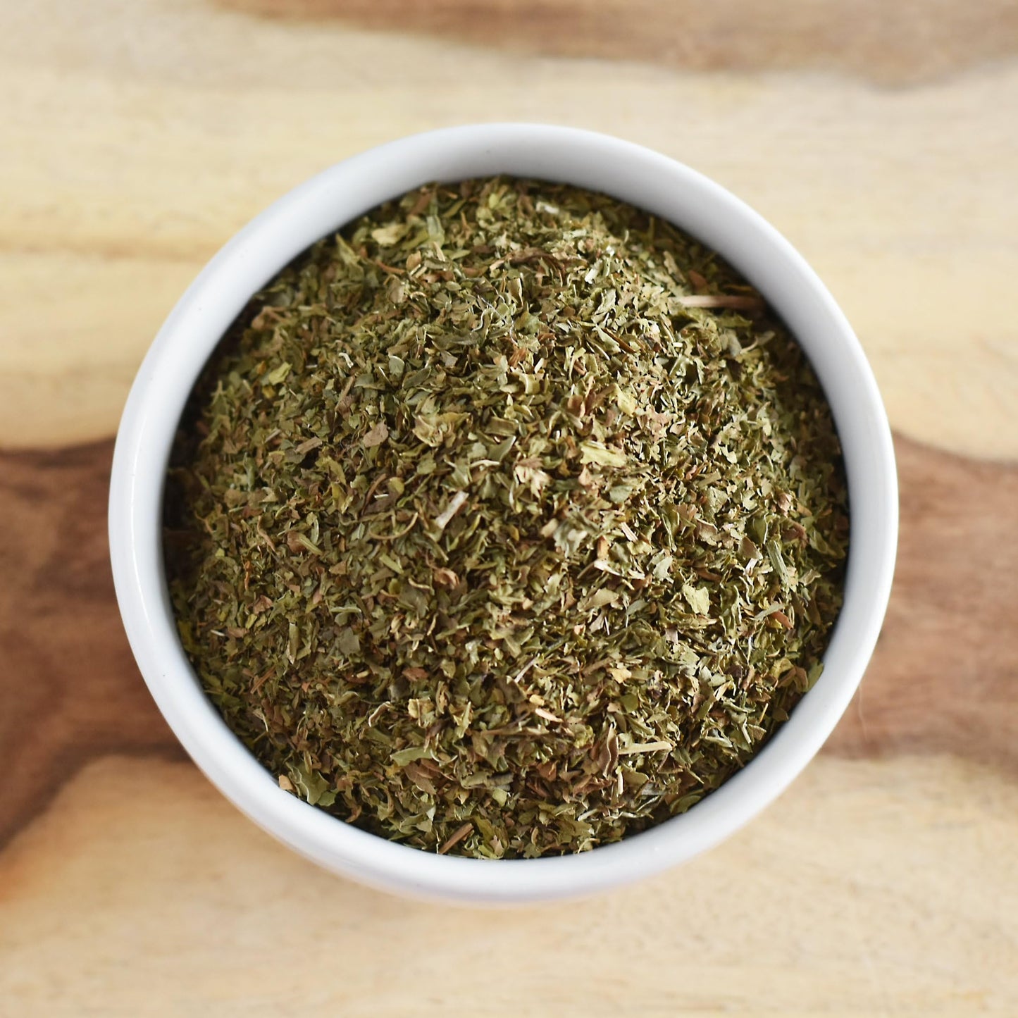 Anthonys Organic Dried Spearmint Leaves  1 lb  Gluten Free  Non GMO  Cut and Sifted