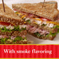 HORMEL Canned Ham, Smoked, 5 Ounce, Pack of 12, Model 16899