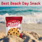 Classic Cookie, Soft Baked Cookie, Chocolate Chip 3Oz, 8 Count Pack