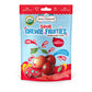 Torie And Howard Chewie Fruities, Sour Cherry, 4 Ounce