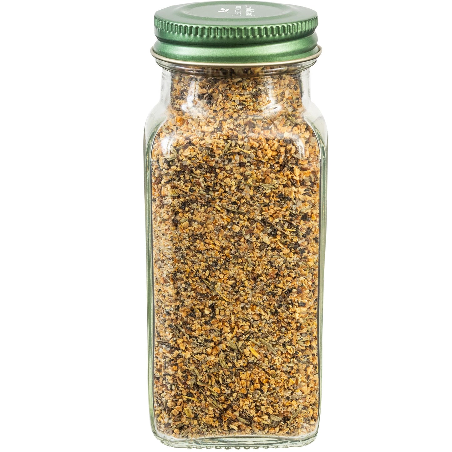 Simply Organic Lemon Pepper, Certified Organic | 3.17 oz