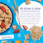 Barbaras, Cereal Shrd Oats Orgnl, 14 Oz (Pack Of 12 ) ( Value Bulk Multi-Pack)