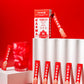 Karma Probiotic Hydration Packet - 6 Pack, Berry Cherry Powder Drink Mix Stick - On-The-Go Immune & Gut Health Support