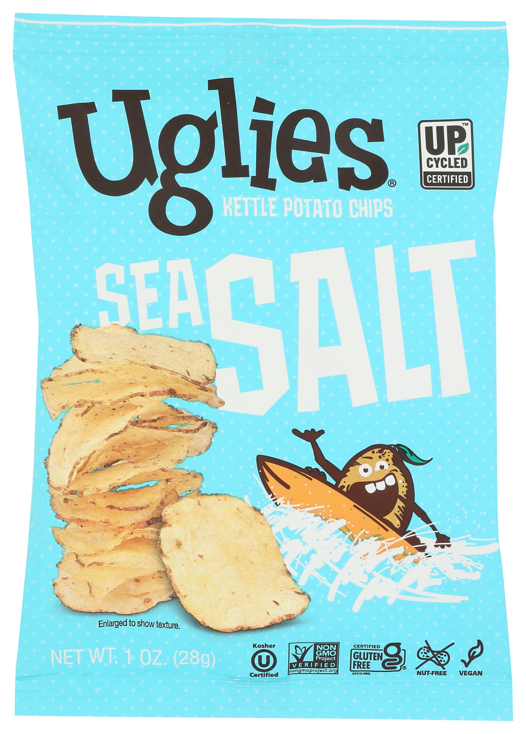 CHIPS ORIGINAL SEA SALT