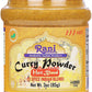 Rani Curry Powder Hot (11-Spice Authentic Indian Blend) 3Oz (85G) Pet Jar  All Natural  Salt-Free  Vegan  No Colors  Gluten Frie