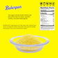 Bakerpan Sugar Sprinkles For Baking - 7 Ounce Lemon Yellow Decorating Sugar Crystals For Cookies, Cake Pops, Ice Cream (Made In