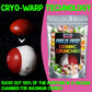 Space Age Snacks Freeze Dried Candy - Cosmic Crunchies - 4 Ounce Pack - Space Age Snacks for All Ages