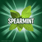 Eclipse, Sugar Free Gum Spearmint, 120 Ct
