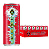 Liquid Ice Energy Drink - Cherry-licious (8.3 Fl Oz, 24 Count)