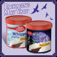 Betty Crocker Gluten Free Whipped Cream Frosting, 12 oz., Pack of 8