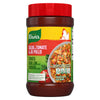 Knorr Granulated Bouillon For Sauces, Soups And Stews Tomato Chicken Fat And Cholesterol Free 32 oz, Pack of 6