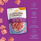 Catalina Crunch Protein Cereal - Sugar Free Breakfast Cereal With 11G Of Protein - Gluten Free, Keto Friendly - Triple Berry Bla