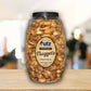 Utz Bite-Size Nuggets Pretzels With Classic Sourdough Flavor 52 Oz. Barrel     Perfectly Salted With Zero Cholesterol Per Servin