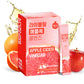 LIVELING Apple Cider Vinegar Drink Stick - Grapefruit Flavor, Sugar-Free, Low-Calorie, 30 Pack, 0.51 Fl Oz Each