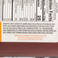 Jack Stack Barbecue Kansas city Original BBQ Sauce 18.6 oz. - case of: 1
