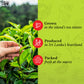 MEVLÂNA Pure Ceylon Tea - Premium Hand-Picked Black Tea with Rich Aroma, 16 Ounce Loose Leaf
