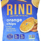 Rind Drd Frt Chip Orange ( 12 X 3 Oz   )