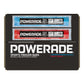 POWERADE Sports Freezer Bars 2 oz  Refreshing Ice Pops with Electrolytes B Vitamins - Naturally Flavored with other Natural Flavors  Mountain Berry Blast and Fruit Punch  96 Total Freezer Bars