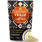 Aduna Organic Fonio Super-Grain, Gluten-Free, Non-GMO, 2.2 lb Resealable Pouch