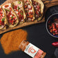 Kosmos Q Kosmos Taco Seasoning | Fajita & Taco Spice Mix | All-Natural Cooking Herbs & Spices | Paleo & Keto Diet Friendly Flavo