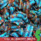 Lilys Chilies, Sour And Chili Chewy Candy (Variety Pack)