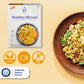 Eastern Feast - Bombay Biryani, Ready To Eat Meals, (Pack Of 4) Vegetarian, Gluten Free