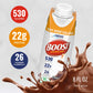 BOOST Nutritional Drink - Very High Calorie, 22g Protein, 530 Calories - 8 fl oz, Chocolate - Pack of 24