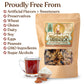 Michele'S Granola Salted Maple Pecan, Gluten-Free & Non-Gmo, 12 Ounce, Pack Of 6