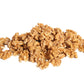 Primavera Organic Walnuts Halves and Pieces, 1lb - Bulk Unsalted Vegan Protein Snack, Gluten Free, Keto Friendly
