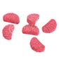 Cambie - Cherry Slices Gummy Candy, Sugar Coated Natural Cherry Flavor, Soft & Chewy Texture, Perfect For Snacking, Sharing, & D