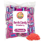 Nerds Mini Boxes Strawberry Hard Candy, Nerds Bulk, Nerds Candy Mini Boxes (2Lbs) - Delicious Individually Wrapped Candy For Hol