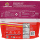 Organic Mixed Berries & Acai Blenderless Smoothie Cubes, 20 Oz