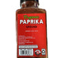 KIRKLAND Signature Organic Ground Paprika, 13.2 Ounce (2 Pack) - Model 1602320