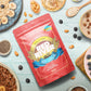 Red River Cereal - Cracked Wheat Hot Cereal (2Lbs / 908G) Made In Canada At Arva Flour Mills - All Natural, No-Additives (1-Pack