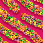 Nerds Rope Candy, Rainbow, 0.92 Ounce (Pack Of 24)