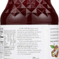 Knudsen Just Cranberry Juice - 32 ounce -- 12 per case.