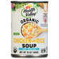 Health Valley Organic Soup, No Salt Added, Chicken & Rice, 15 Oz (Pack Of 12)